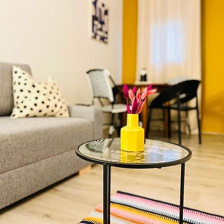 Suite Kobalt Villeurbanne Luaran gambar