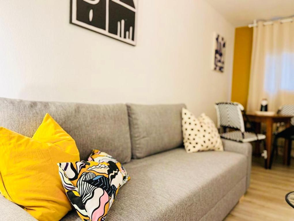 Suite Kobalt Villeurbanne Luaran gambar