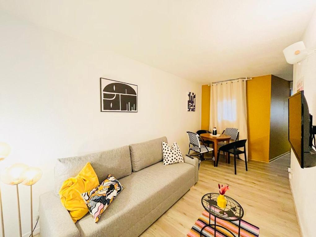 Suite Kobalt Villeurbanne Luaran gambar